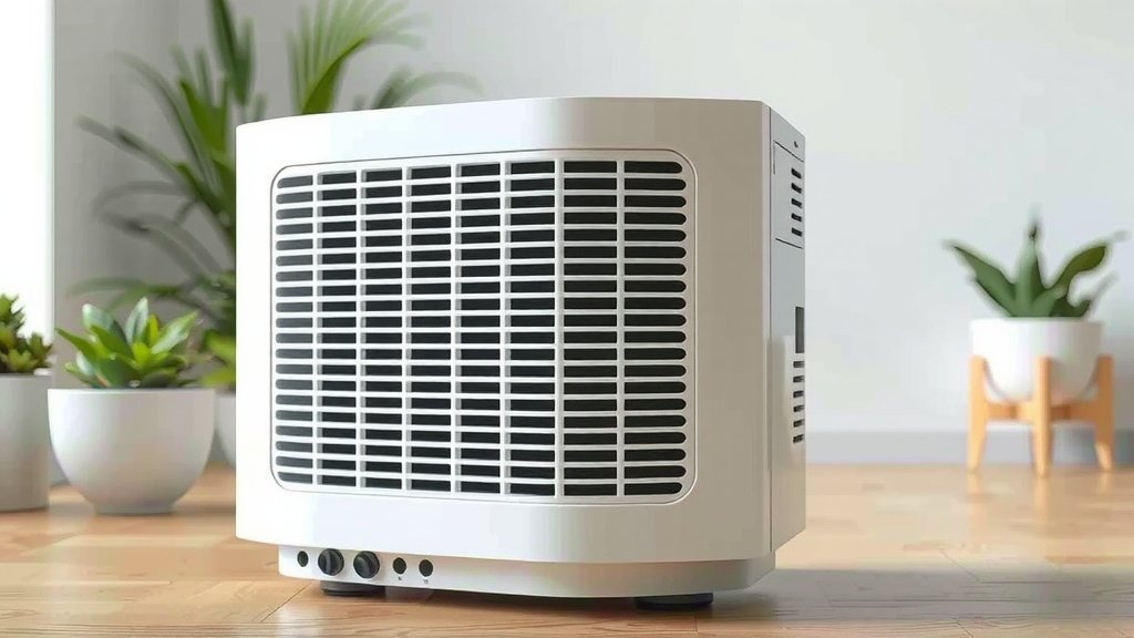 Caring for Your Crane Air Purifier: A Simple Filter Cleaning Guide