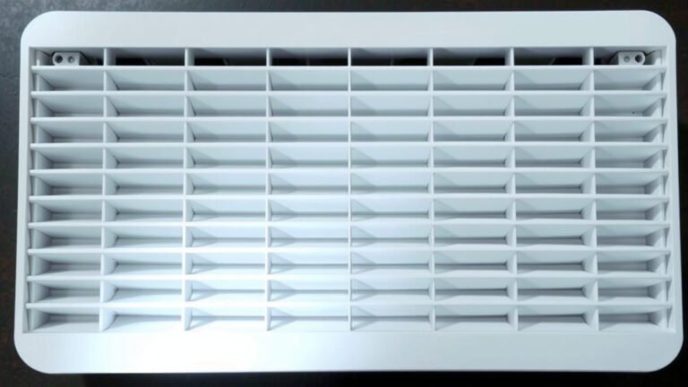 How to Clean Your Crane Air Purifier Filter Step-by-Step