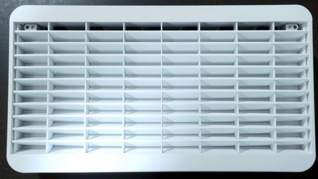How to Clean Your Crane Air Purifier Filter Step-by-Step
