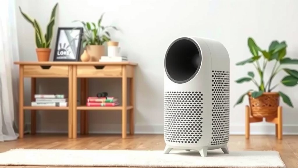 Keeping Your Cuckoo Air Purifier in Top Shape