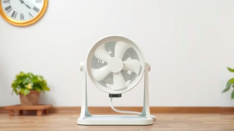How to Clean Your Dyson Air Purifier Fan