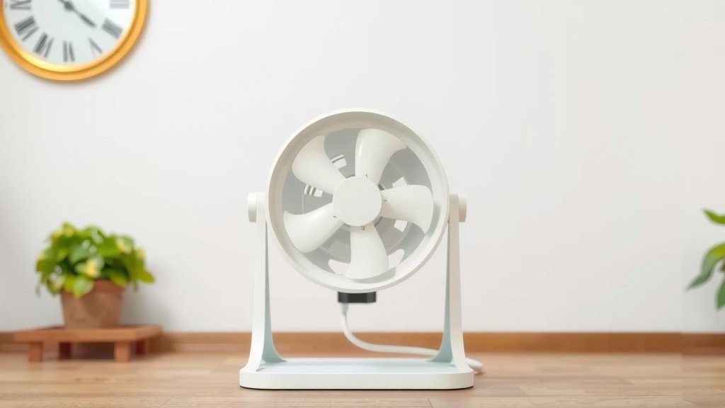 How to Clean Your Dyson Air Purifier Fan