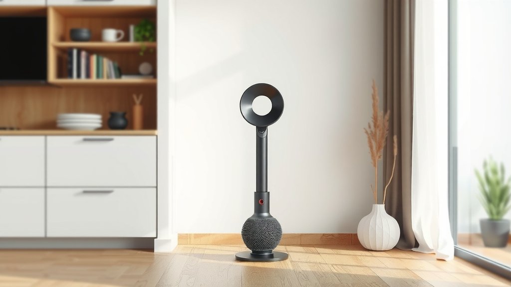 Keeping Your Dyson Filter Clean: A Simple Guide