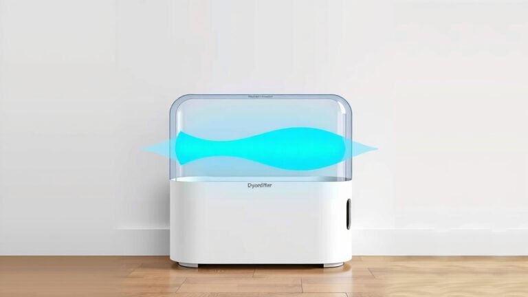 How to Clean Your Dyson Air Purifier Humidifier