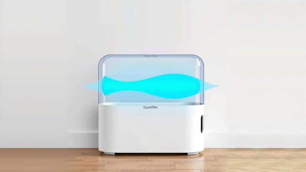 How to Clean Your Dyson Air Purifier Humidifier
