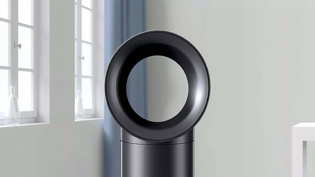 Keeping Your Dyson Air Purifier Sensor Spotless