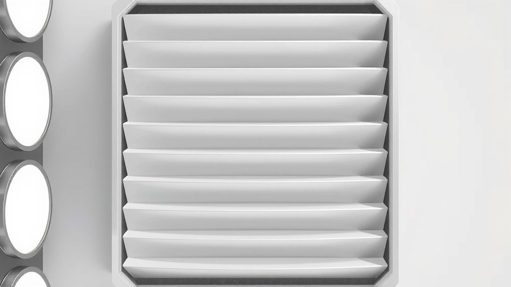 How to Clean Your Dyson Hot+Cool Air Purifier Filter