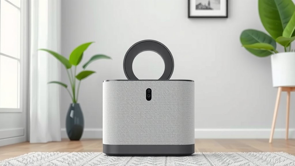 Keeping Your Dyson Pure Cool Filter Pristine