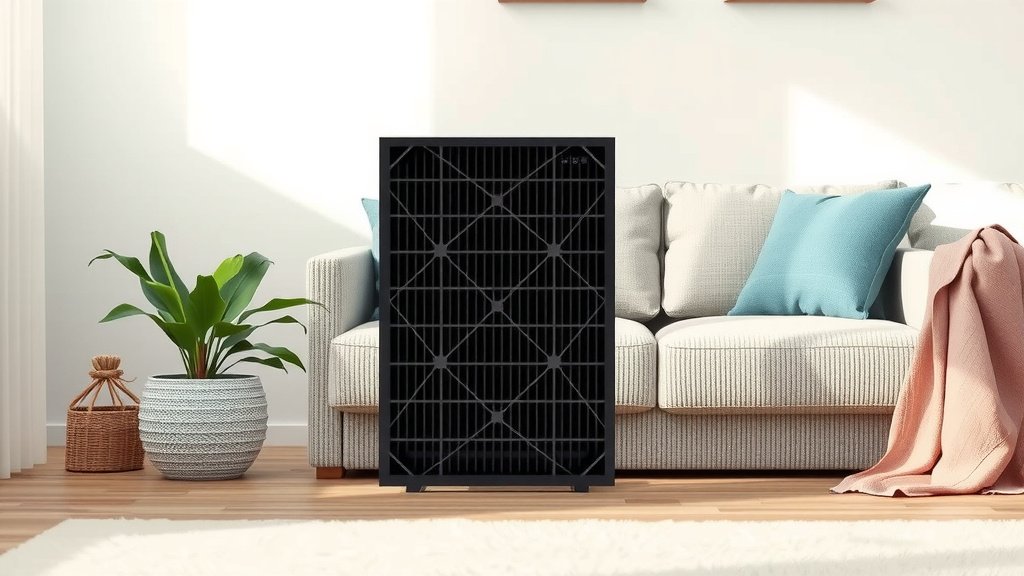 Keeping Your Air Purifier Filter Clean: A Practical Guide