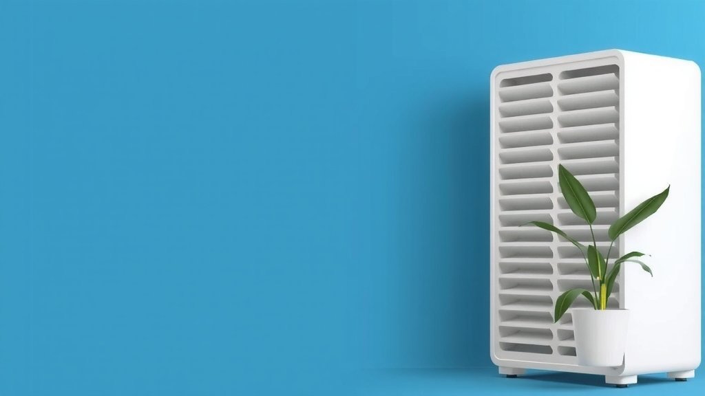 How to Clean Your Air Purifier Filter for Fresh Air