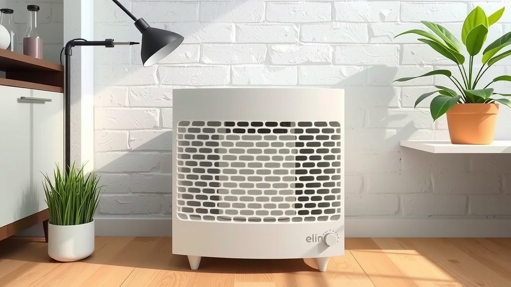 Keeping Your Air Purifier Filter Clean: A Step-by-Step Guide
