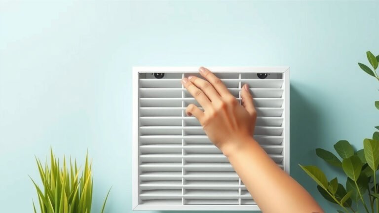 How to Clean Your Air Purifier Filter August 2026