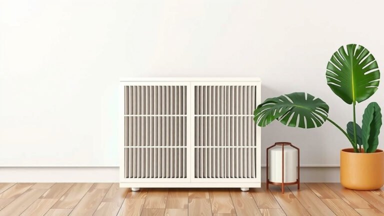 How to Clean Your Winix Air Purifier Filter: Easy Steps