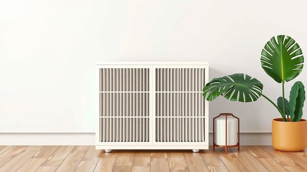How to Clean Your Winix Air Purifier Filter: Easy Steps
