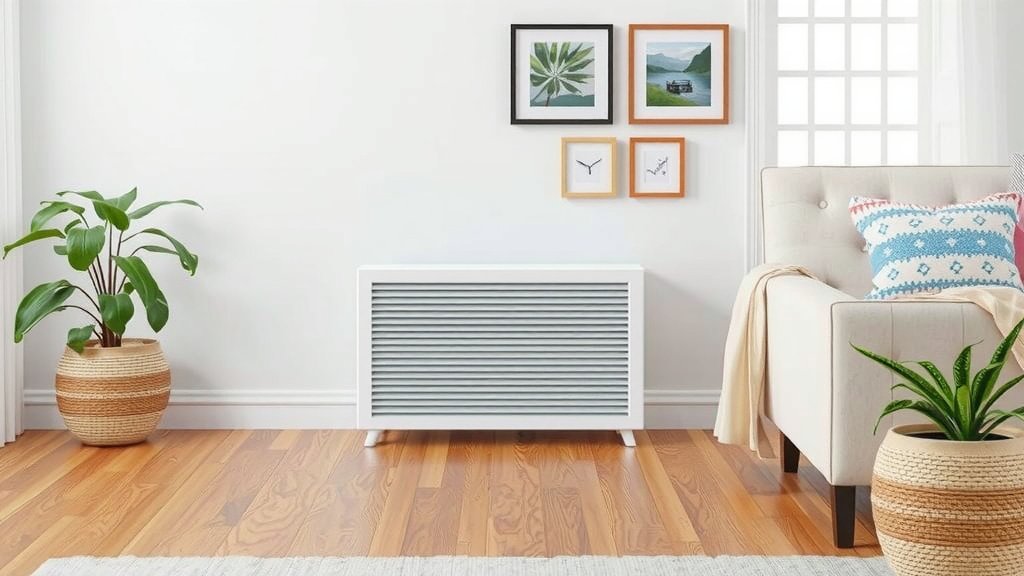 Keeping Your Filtrete Air Purifier Running Smoothly
