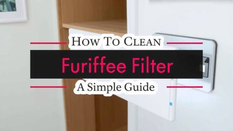 Clean Your Filtrete Air Purifier Filter: A Simple Guide