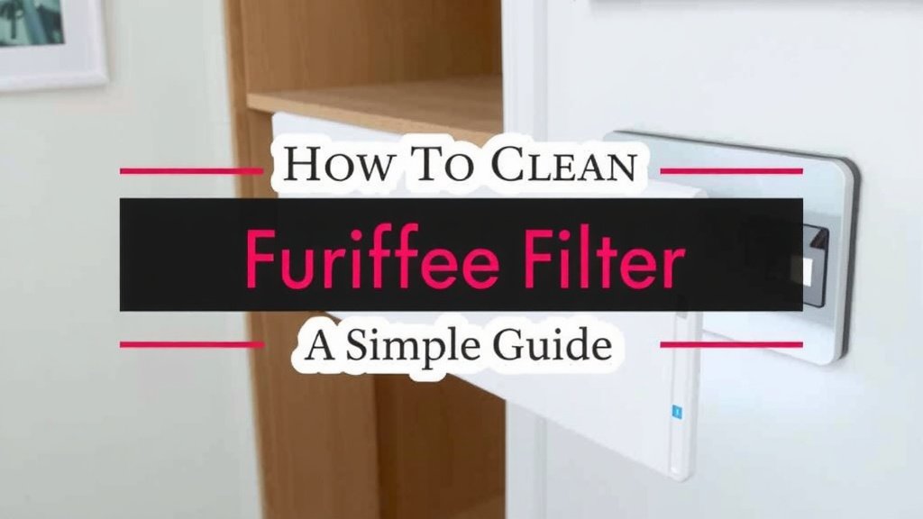 Clean Your Filtrete Air Purifier Filter: A Simple Guide