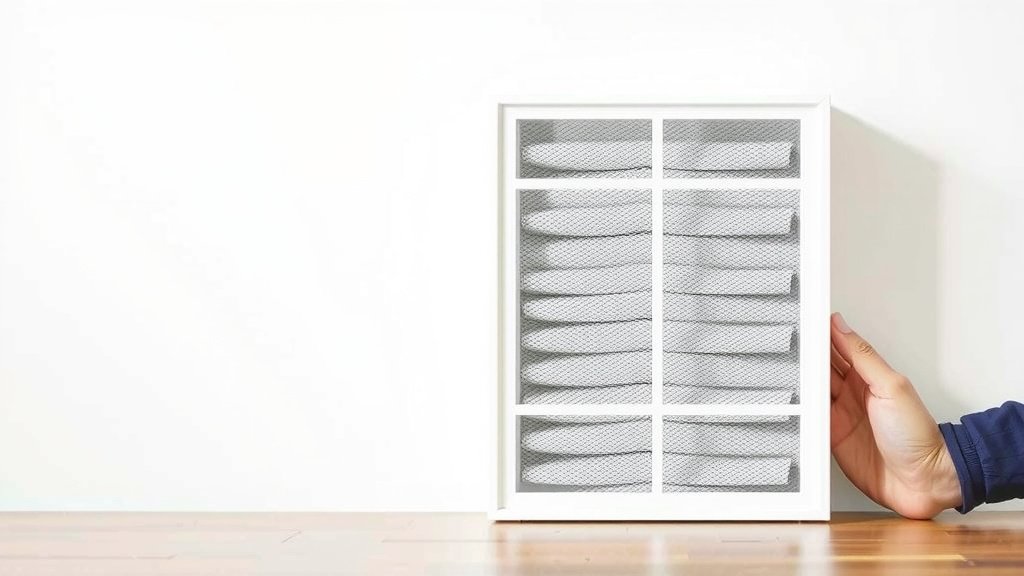 How to Clean Your HEPA Air Purifier Filter