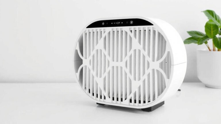 How to Clean Your Idylis Air Purifier Filter