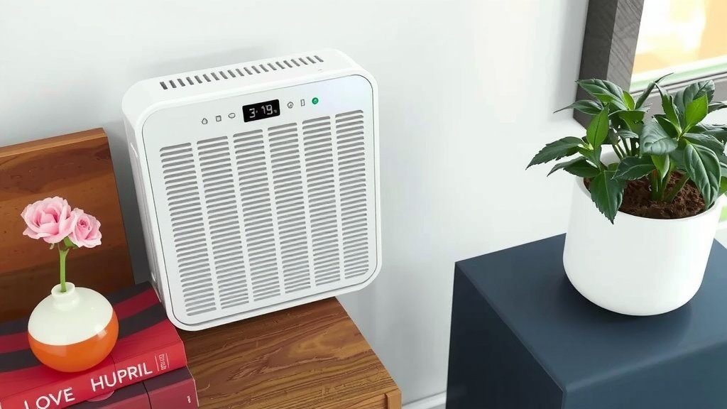 Keeping Your IKEA Air Purifier Fresh and Functional