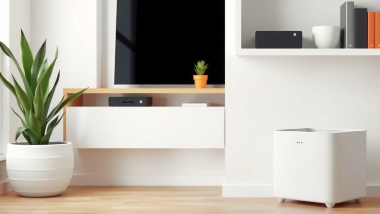 How to Clean Your Instant Air Purifier Filter