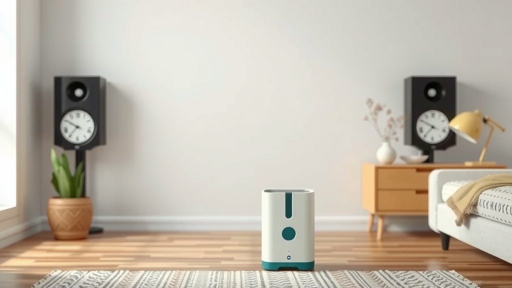 Keeping Your Ionic Pro Air Purifier Clean for Fresher Air