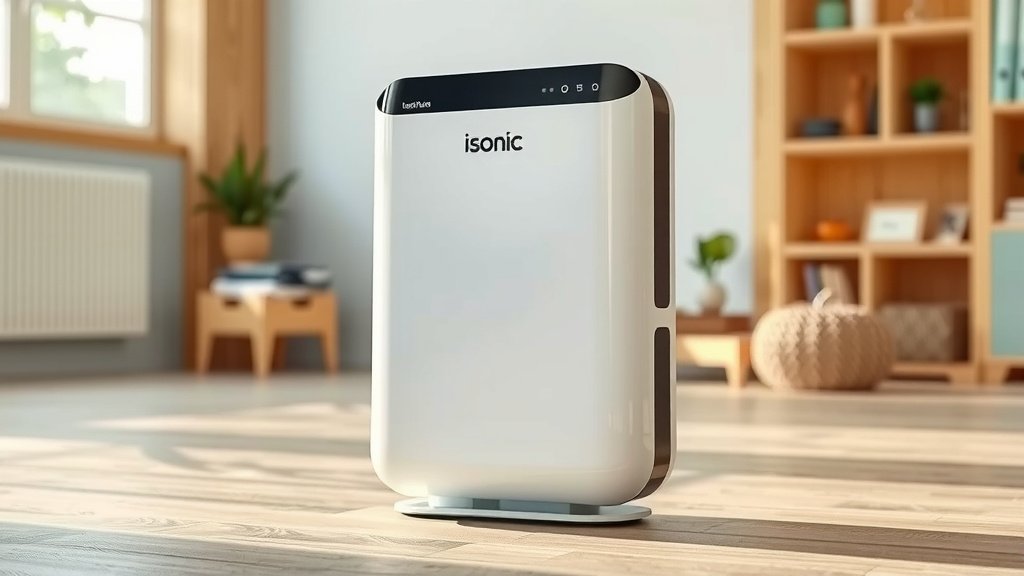 Keeping Your Ionic Pro Turbo Sparkling: A Simple Cleaning Guide