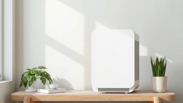 How to Clean Your Labcare Air Purifier Effectively