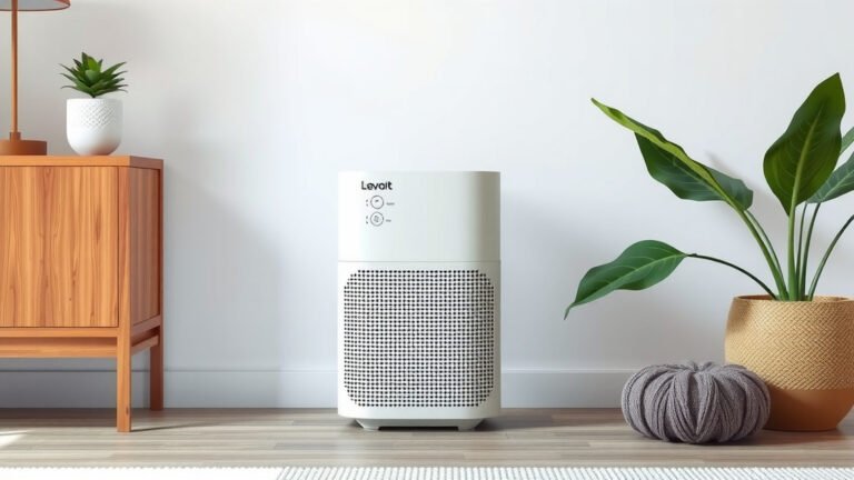 Clean Your Levoit Core 300: A Simple Guide
