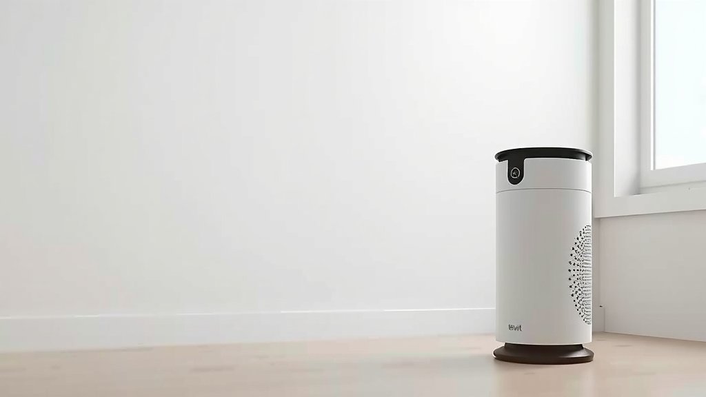 Clean Your Levoit Pet Air Purifier: Easy Guide