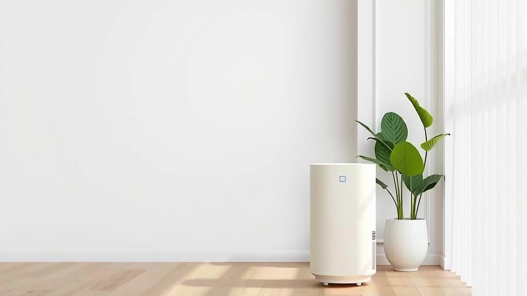 How to Clean Your Live Pure Air Purifier Easily