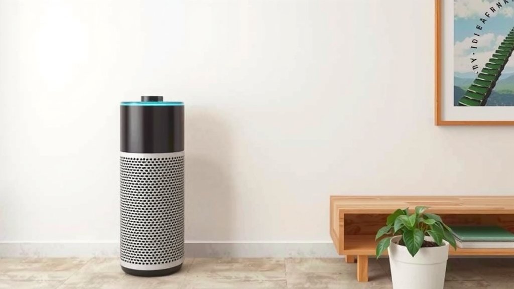 Keeping Your Living Air Purifier Sparkling Clean