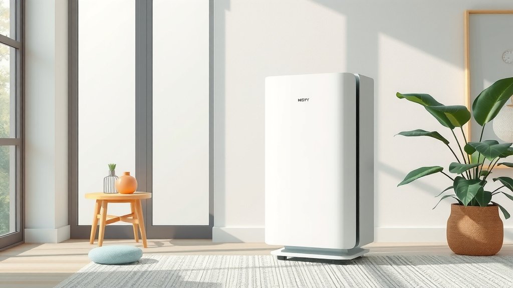 Keeping Your Medify Air Purifier in Peak Condition