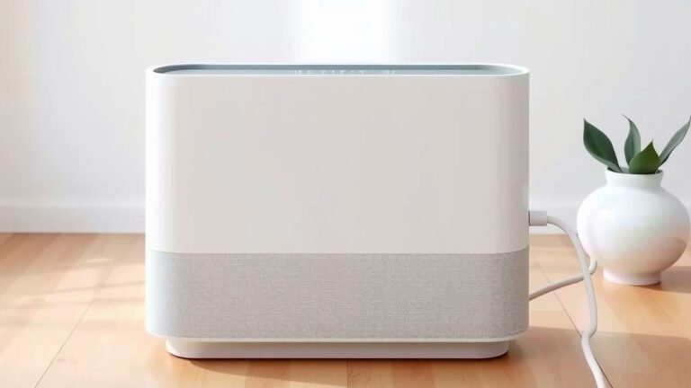 How to Clean Your Medify Air Purifier for Peak Performance
