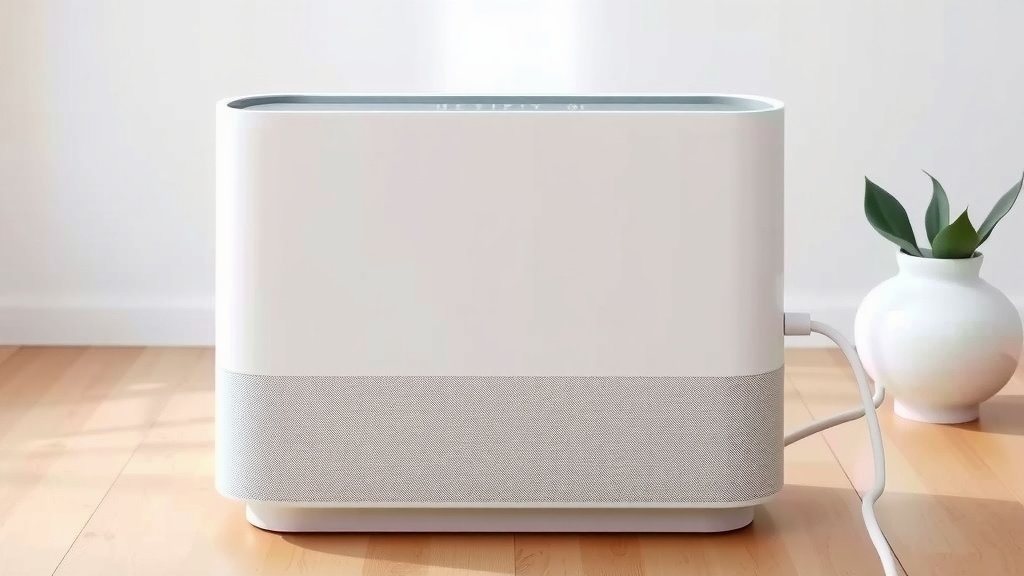 How to Clean Your Medify Air Purifier for Peak Performance