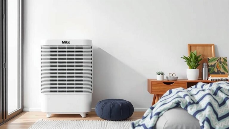 How to Clean Your Miko Air Purifier for Better Air