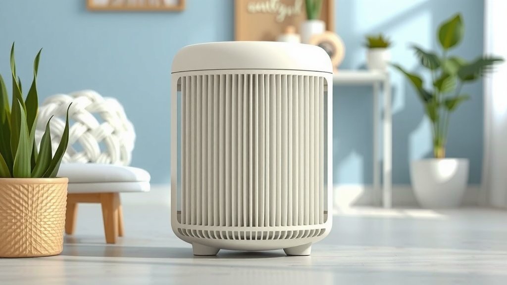 Keeping Your Miko Air Purifier Filter Clean