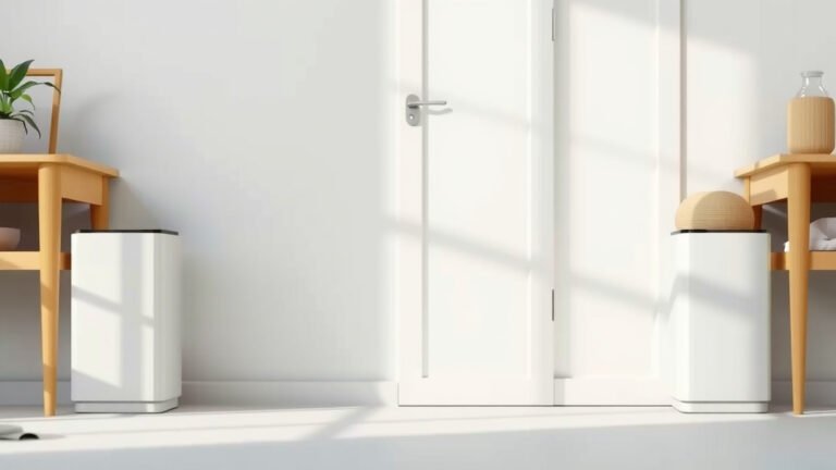 How to Clean Your Mila Air Purifier Easily