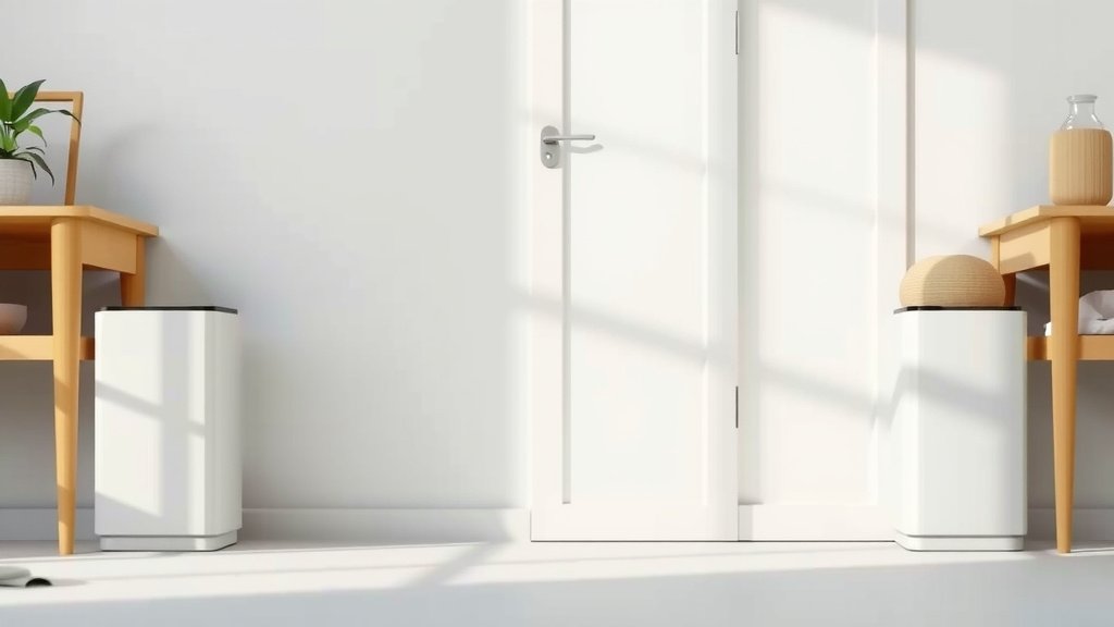 How to Clean Your Mila Air Purifier Easily