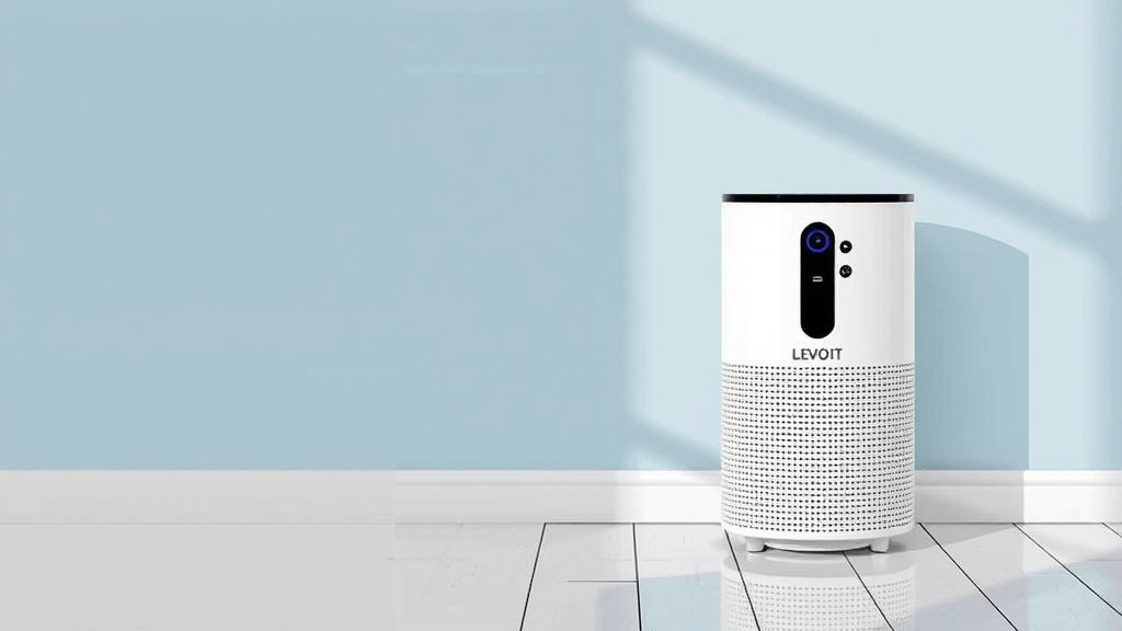 Clean Your Levoit Air Purifier: A Step-by-Step Guide