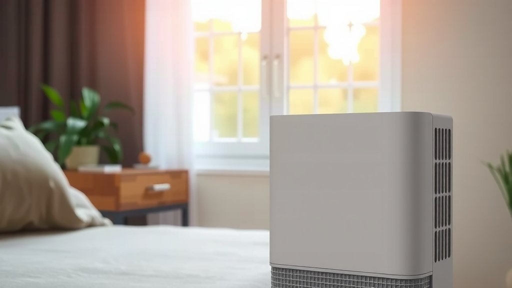 Maintaining Your NuWave Air Purifier: A Step-by-Step Cleaning Guide