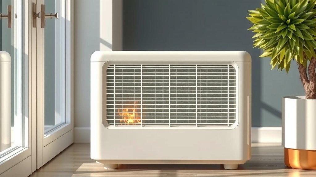 Keeping Your Oreck Truman Cell Clean for Fresher Air
