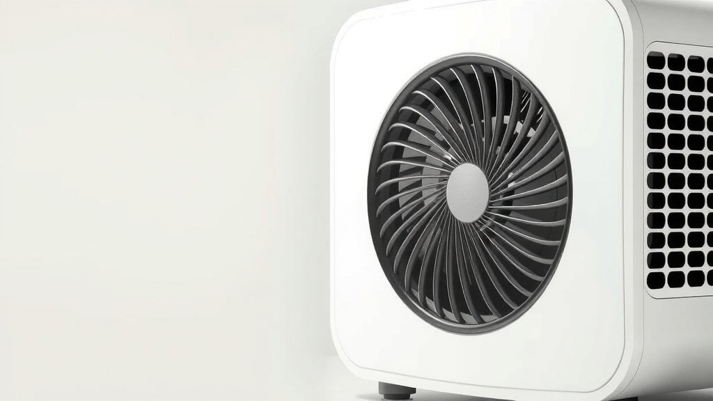 Clean Your Oreck Air Purifier Truman Cell Easily
