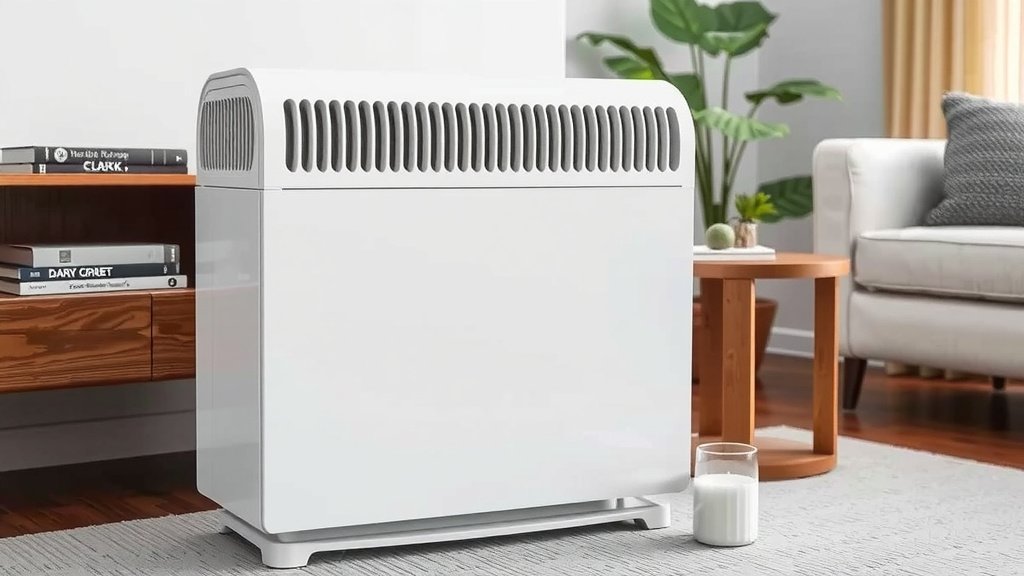 Keeping Your Oreck XL Air Purifier Clean and Running Great