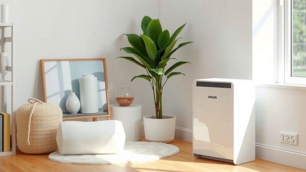 Keeping Your Philips Air Purifier in Top Shape