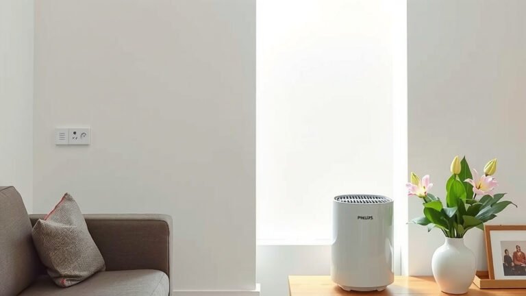 How to Clean Your Philips Air Purifier for Fresh Air