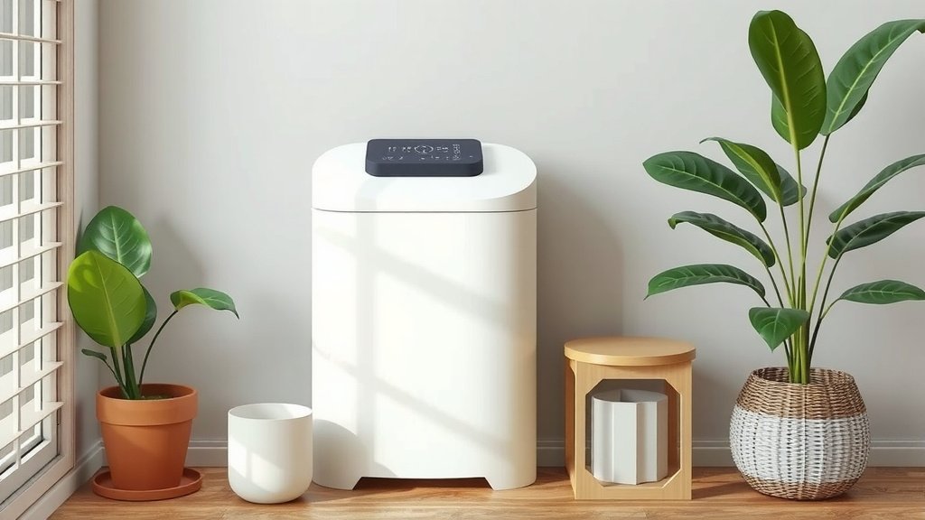 Keeping Your Pure Air Purifier in Top Shape
