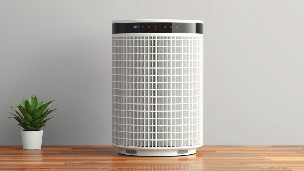 How to Clean Your Pure Air Purifier Filter