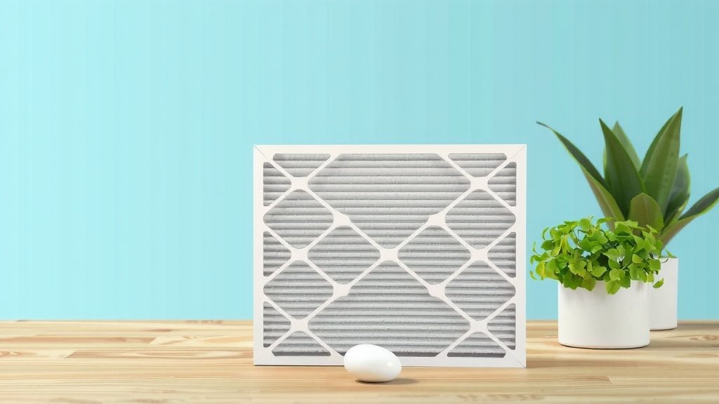 Keeping Your Pure Enrichment Air Purifier Filter Clean