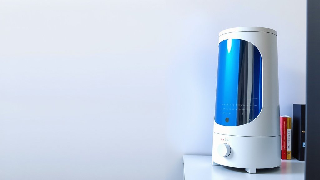 How to Deep Clean Your Rainbow Air Purifier